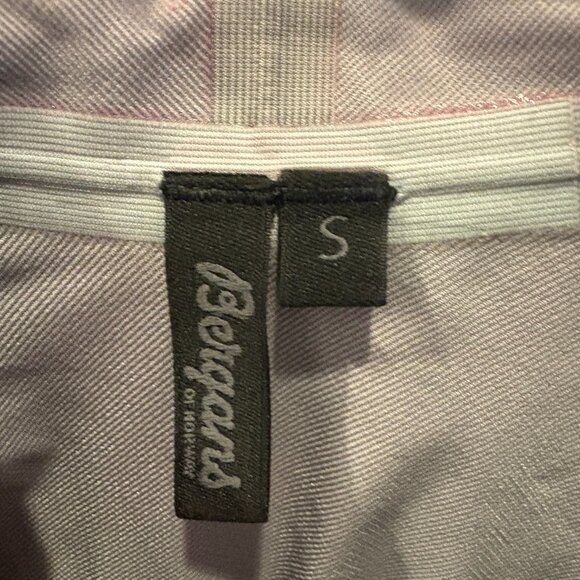 Bergans of Norway ski shell (size small) - Picture 3 of 3